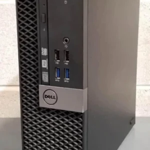 Dell OptiPlex 3040 (500GB HDD, Intel Core i5 6th Gen., 2.50 GHz, 8GB) SFF Win 10