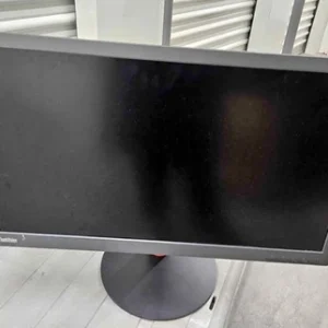 ThinkVision Pro2820 28-inch FHD MVA LED Backlit LCD Monitor,DP,HDMI,VGA