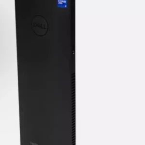 Dell OptiPlex 7090 ultra pc i7-1185g7,16GB RAM 256GB SSD with Monitor Stand