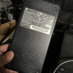 HP 230W 19.5V AC Power Adapter