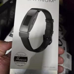 FitBit replacement band, brand new,lot Of 150
