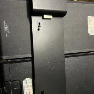 HP Ultraslim Dock 2013 US Docking Station 65w AC Adapter