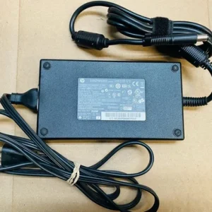 HP 200W Laptop AC Adapter Power Supply (677764-002)