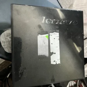 Lenovo Mini Pc DVD ROM