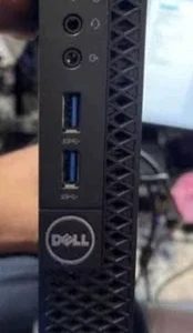 Dell OptiPlex 3050 Mini Pc – i5-7500T, 8GB RAM, 256GB SSD – Windows 11 Pro